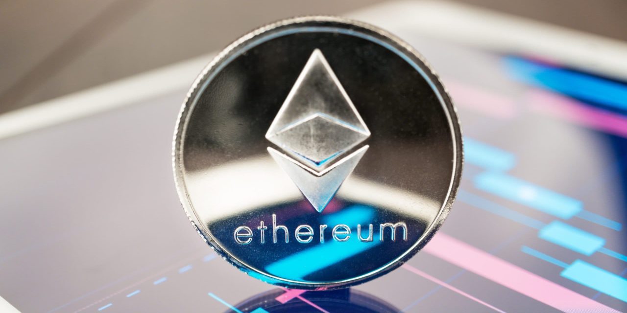 Ethereum unter institutionellen Investoren immer beliebter: Grayscale stockt auf