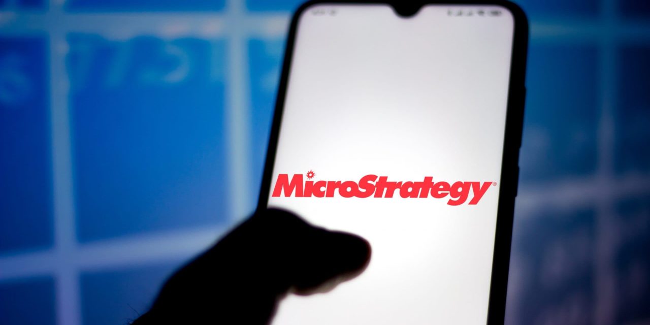 MicroStrategy verkündet drittgrößte Bitcoin-Investition des Unternehmens