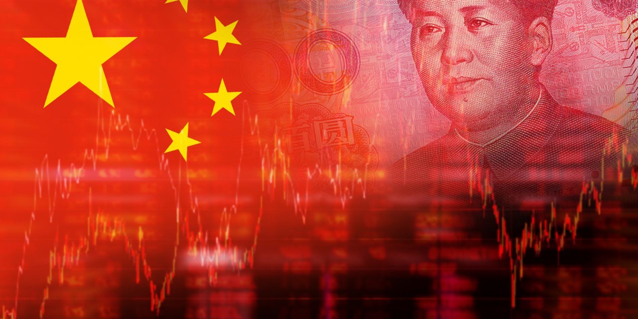 CBDC-Lotterie in Fernost: China mischt E-Yuan unters Volk