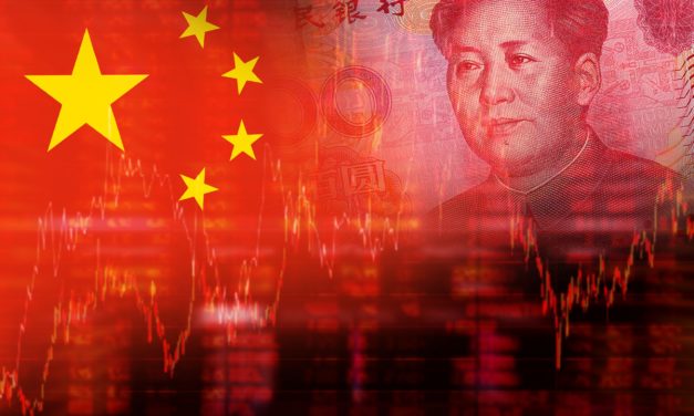 CBDC-Lotterie in Fernost: China mischt E-Yuan unters Volk