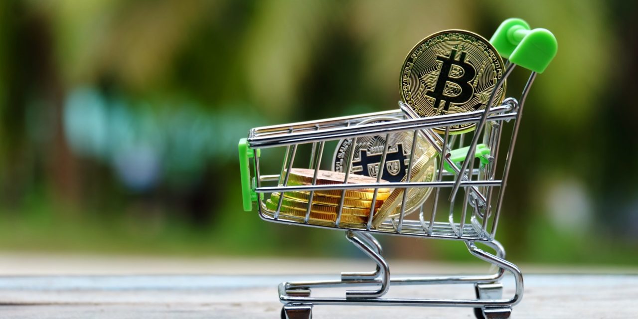 Bitcoin auf Pump: Microstrategy will für 400 Millionen US-Dollar einkaufen