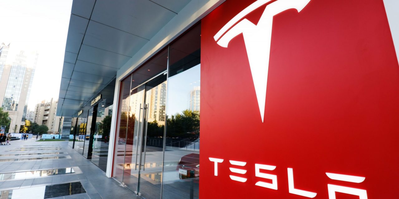 Tesla, Apple und Co. handeln – Bittrex Global führt tokenisierte Aktien ein