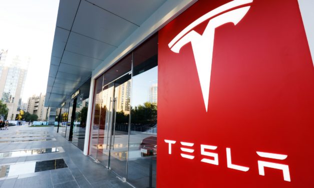 Tesla, Apple und Co. handeln – Bittrex Global führt tokenisierte Aktien ein