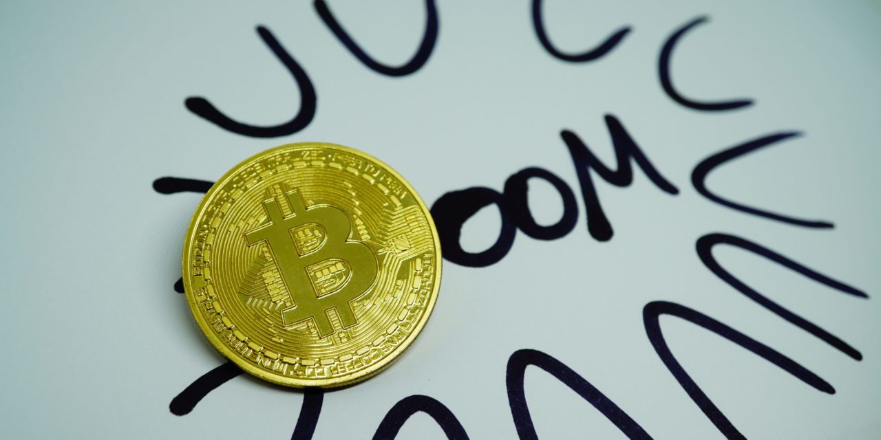 Die Bitcoin-Industrie boomt: So können Investoren profitieren