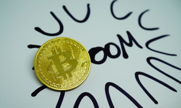 Die Bitcoin-Industrie boomt: So können Investoren profitieren