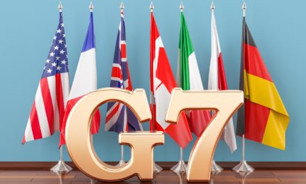 G7 zeigt Einigkeit: Kryptowährungen brauchen Regulierung
