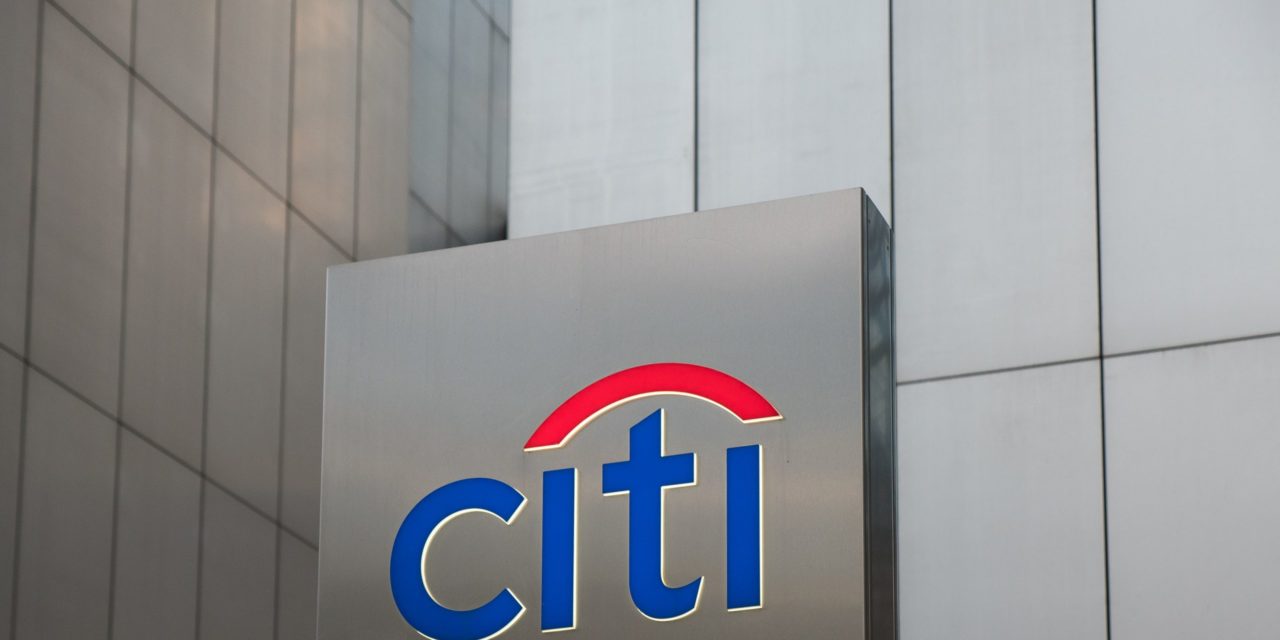 Citigroup kooperiert mit Regierungen um digitale Währung einzuführen