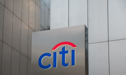 Citigroup kooperiert mit Regierungen um digitale Währung einzuführen