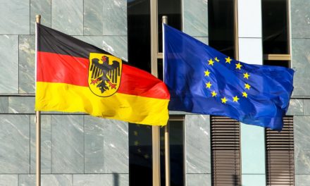 Kein Fortschritt: Bunderegierung zögert bei E-Euro