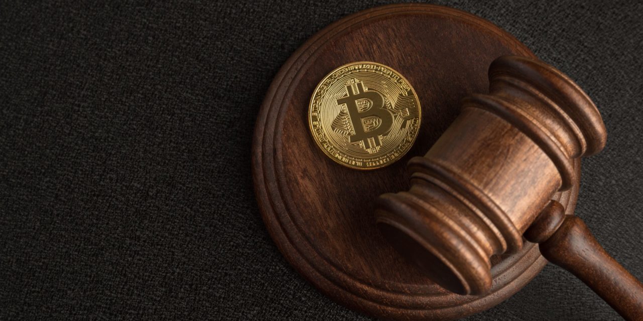 „Mr. Bitcoin“ Alexander Vinnik zu fünf Jahren Haft verurteilt