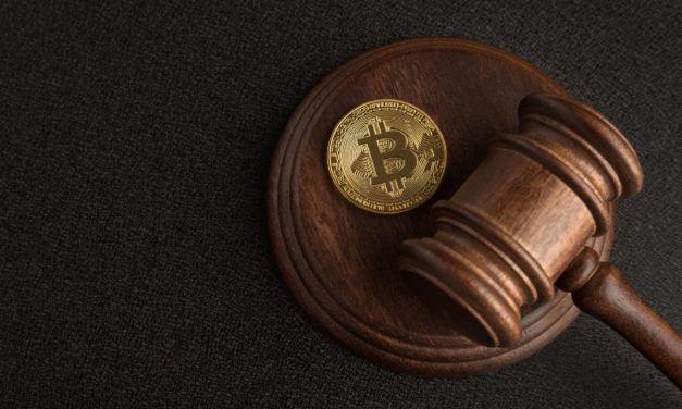 „Mr. Bitcoin“ Alexander Vinnik zu fünf Jahren Haft verurteilt