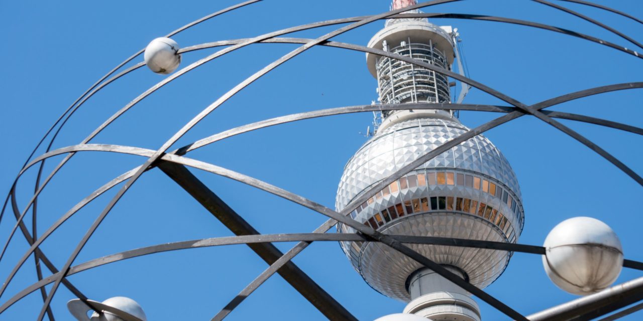 Neuer Krypto-Fonds möchte Blockchain-Szene in Deutschland nach vorne katapultieren