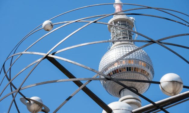 Neuer Krypto-Fonds möchte Blockchain-Szene in Deutschland nach vorne katapultieren