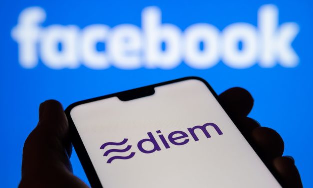 Libra 2.0: Start-up Diem droht Facebook mit Klage