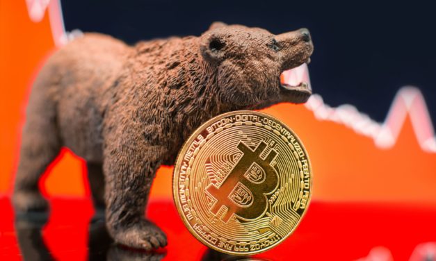 Bitcoin-Kurs (BTC) knickt ein: Bären lassen Muskeln spielen