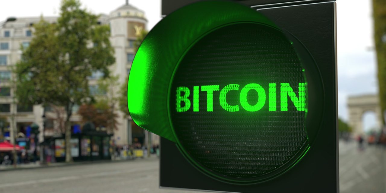 Klimafreundliches Bitcoin Mining? Square hat große Ziele