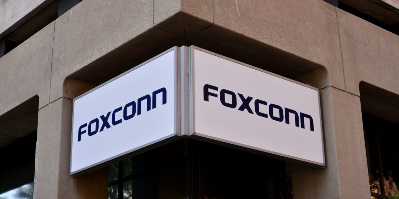 Bitcoin-Lösegeld: Elektronikkonzern Foxconn Opfer einer Ransomware-Attacke