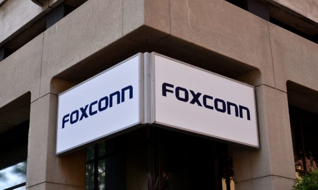 Bitcoin-Lösegeld: Elektronikkonzern Foxconn Opfer einer Ransomware-Attacke