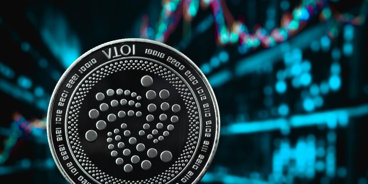 IOTA verkündet neues Projekt gegen Klimawandel