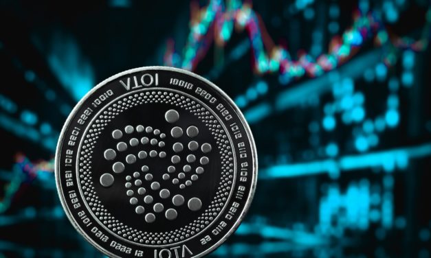 IOTA verkündet neues Projekt gegen Klimawandel