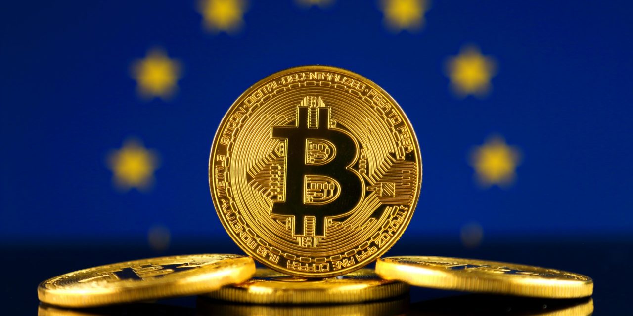Blockchain-Report der EU: Krypto-Industrie wächst in Europa