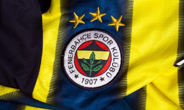 Fenerbahce Istanbul verstärkt Sammelkarten-Dapp Sorare