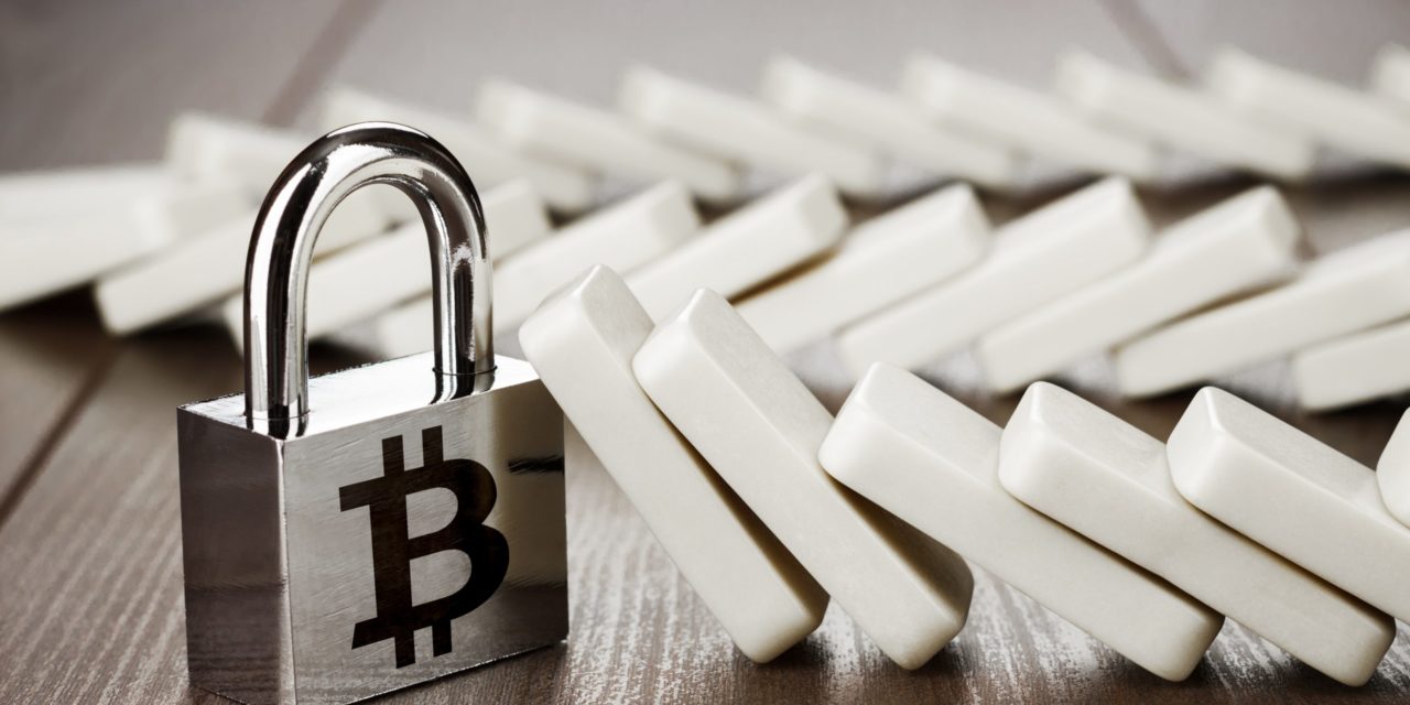 Morgan Stanley Chefstratege: Bitcoin-Rallye war ein Alarmsignal