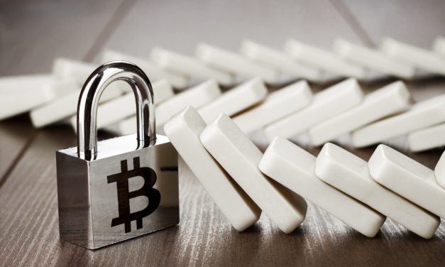 Morgan Stanley Chefstratege: Bitcoin-Rallye war ein Alarmsignal