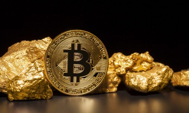 JPMorgan: „Bitcoin wird ein ernstzunehmender Konkurrent für Gold“