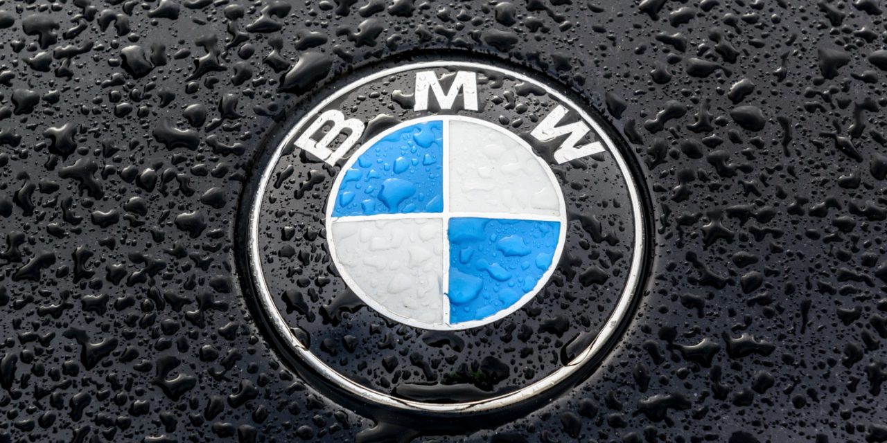 BMW und Oasis Labs kooperieren für Privacy-Lösung