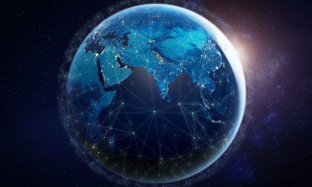SpaceChain: Förderung für Blockchain-Netzwerk im Orbit