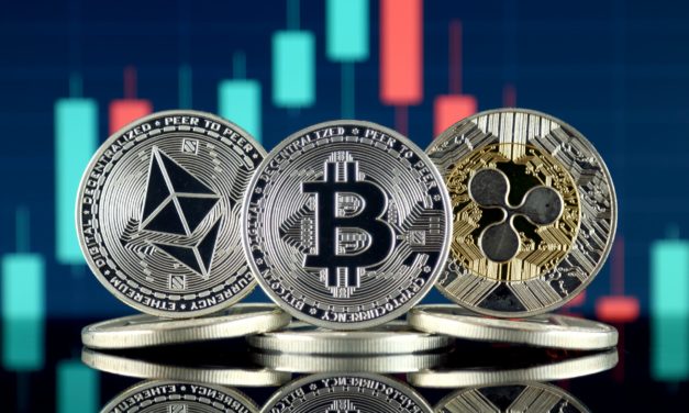 Bitcoin, Ether und XRP im Tauchgang: Miner in Verkaufslaune