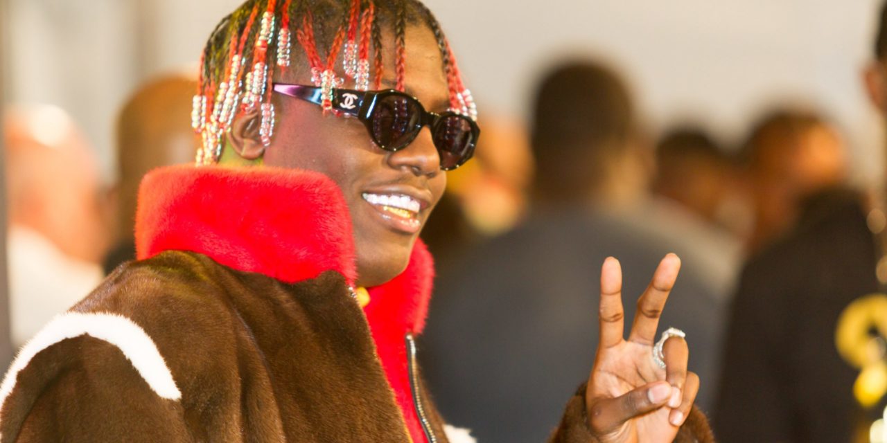 US-Rapper Lil Yachty verkauft Token in Rekordzeit