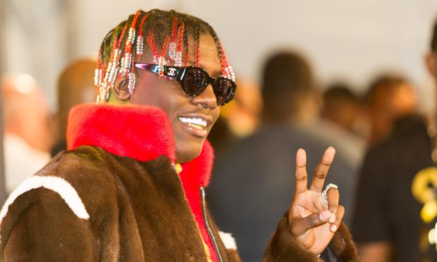 US-Rapper Lil Yachty verkauft Token in Rekordzeit