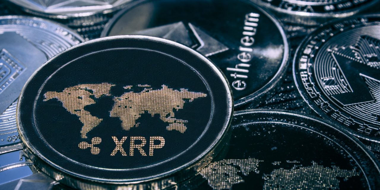 Ethereum, Ripple und IOTA droht anhaltende Kurskorrektur