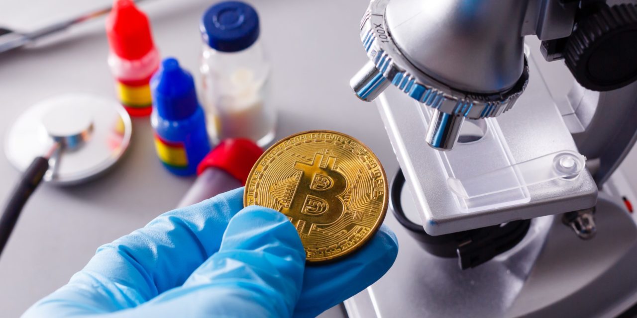 Ein Blick auf die Datenlage: Quo vadis, Bitcoin?