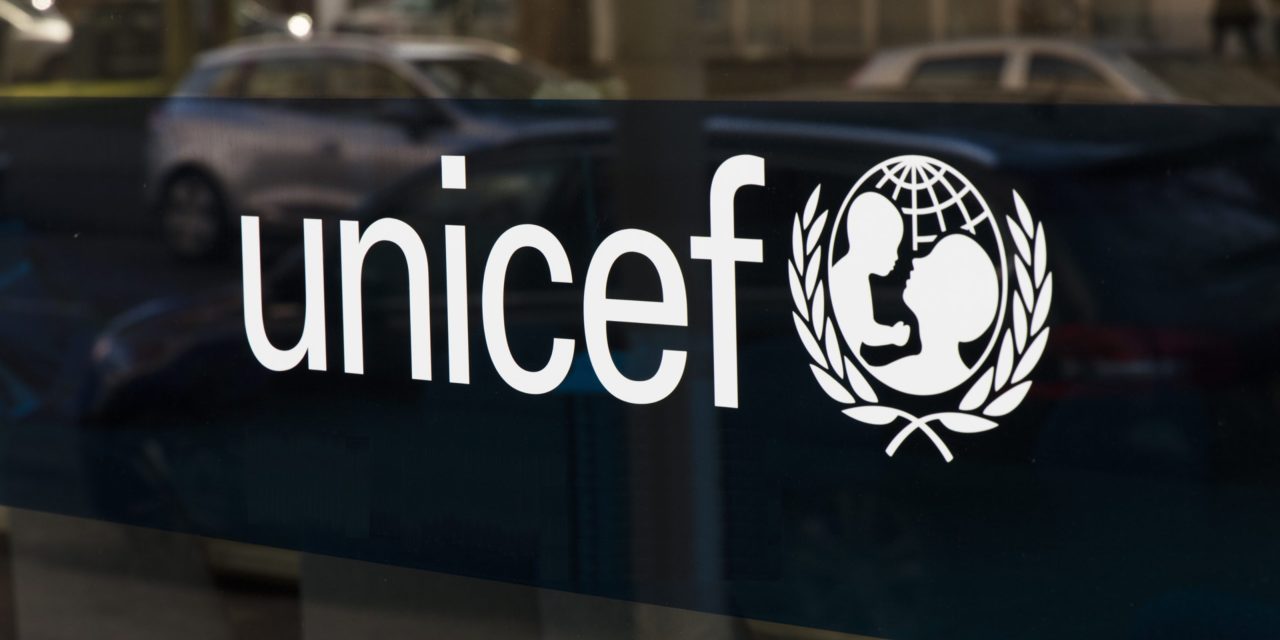 UNICEF verstärkt Blockchain-Investitionen für Entwicklungshilfe