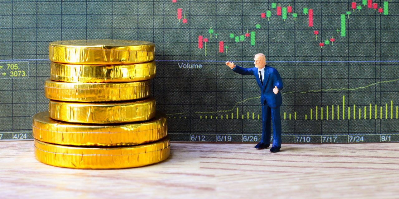 Das Meinungs-ECHO: Wird Microstrategy zum Bitcoin-Fonds?