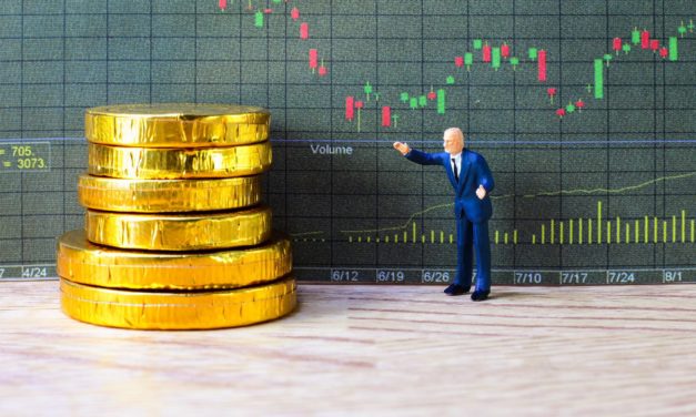 Das Meinungs-ECHO: Wird Microstrategy zum Bitcoin-Fonds?
