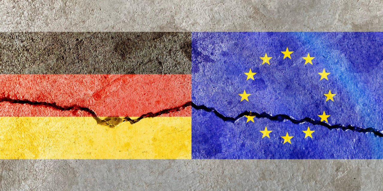 Kryptowerte vs. Kryptowerte – Von der Dissonanz zwischen deutscher und europäischer Kryptoregulierung