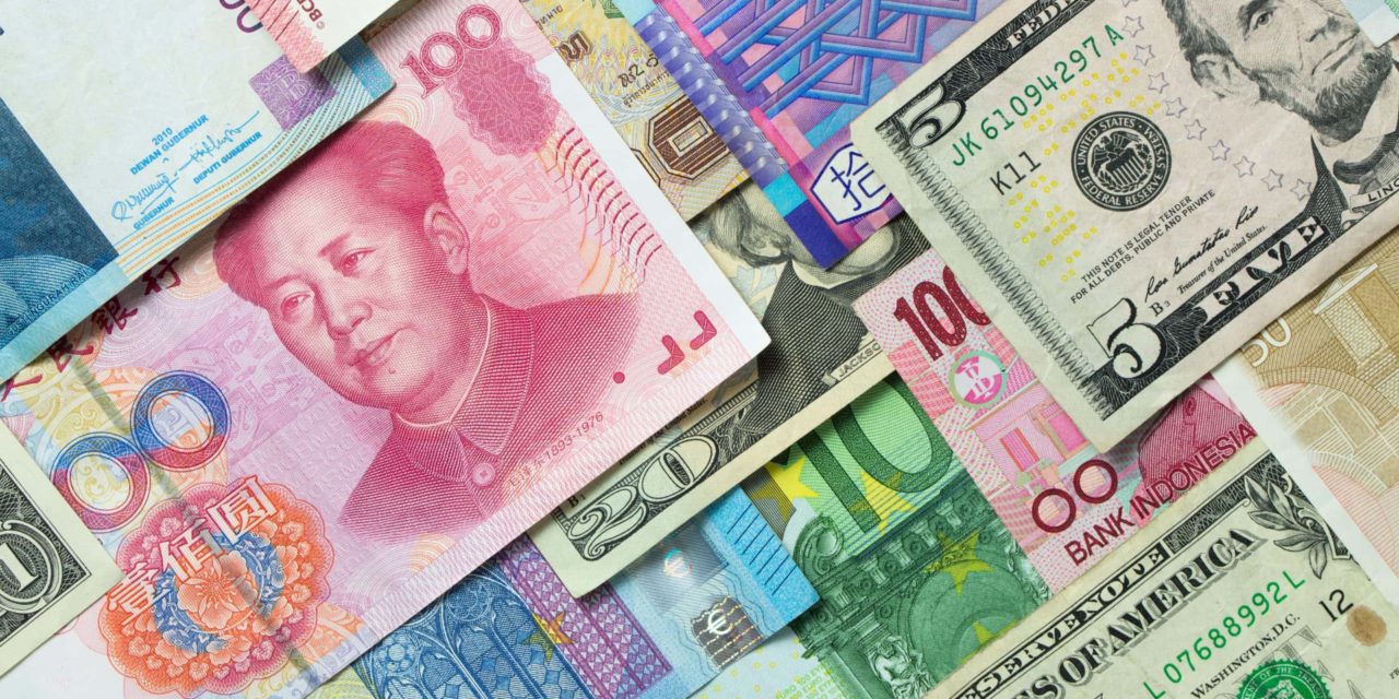 Regulierungs-ECHO: G7 will Geldwäschern das Handwerk legen