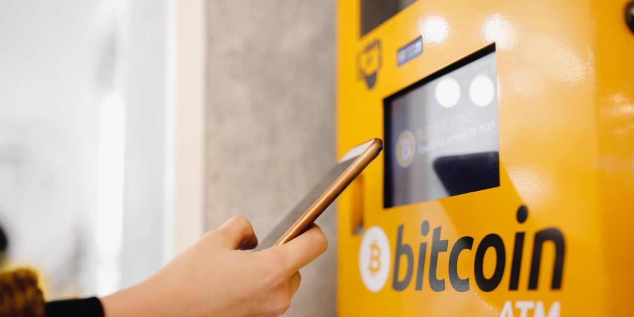 Bitcoin-Automat: Spot9 startet Rollout in Deutschland