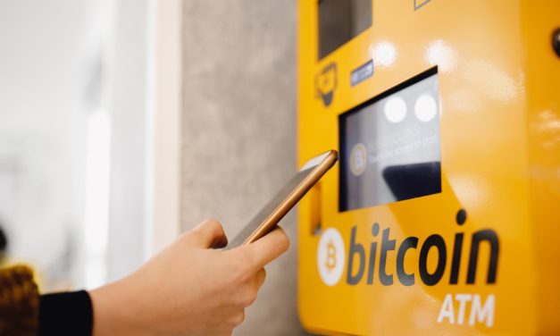 Bitcoin-Automat: Spot9 startet Rollout in Deutschland