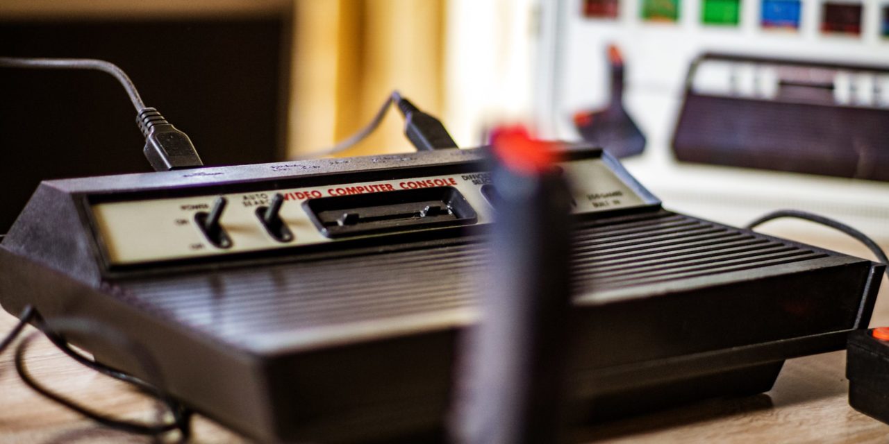 Atari bringt Spieleklassiker mitsamt NFTs auf den Markt
