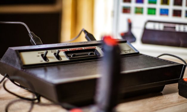 Atari bringt Spieleklassiker mitsamt NFTs auf den Markt