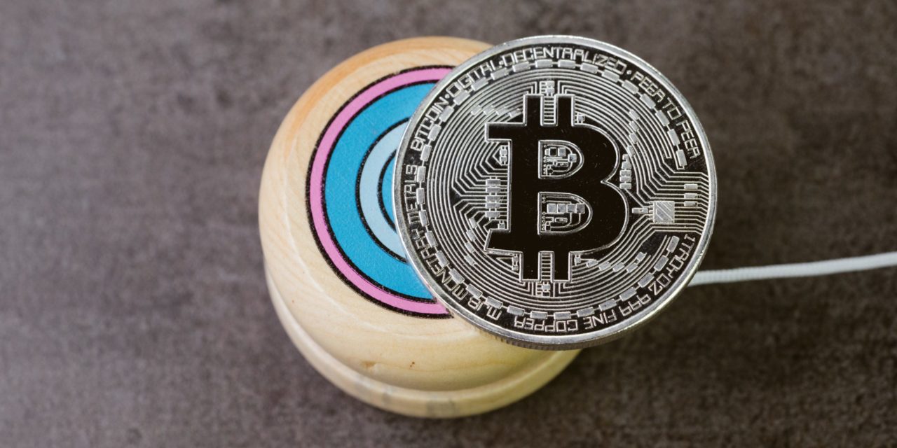 Bitcoin verteidigt 19.000 US-Dollar – BTC immer noch unterbewertet?
