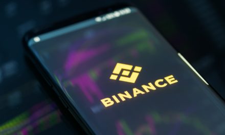 Binance lanciert Token für Fußballfans