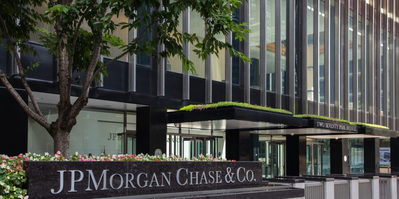 MassMutuals Bitcoin-Kauf als Türöffner für Großanleger, sagt JPMorgan