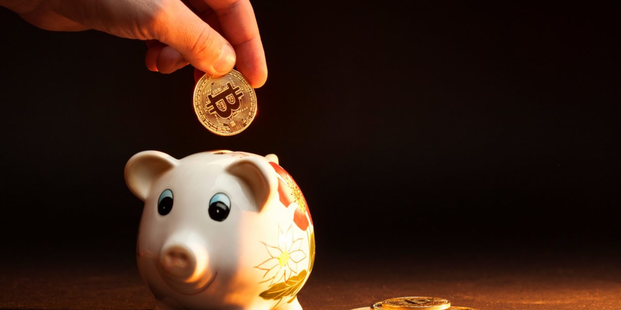 Wie man sicher und ohne Volatilitätsfalle in Bitcoin investiert