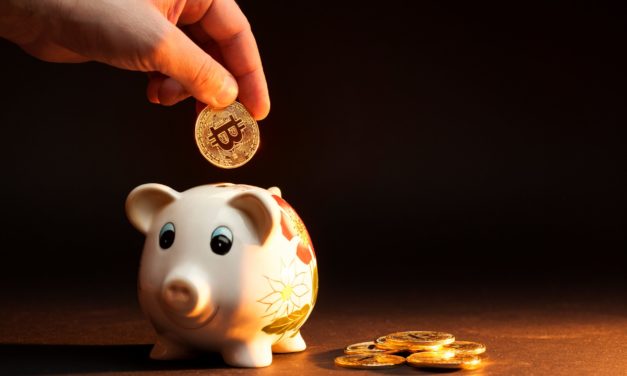 Wie man sicher und ohne Volatilitätsfalle in Bitcoin investiert